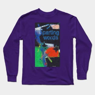 21 012901 Long Sleeve T-Shirt